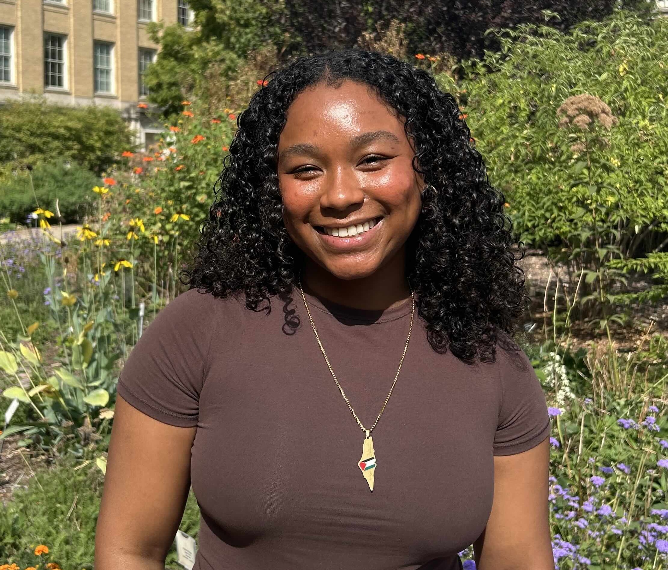 Photo of Ayshea Banes